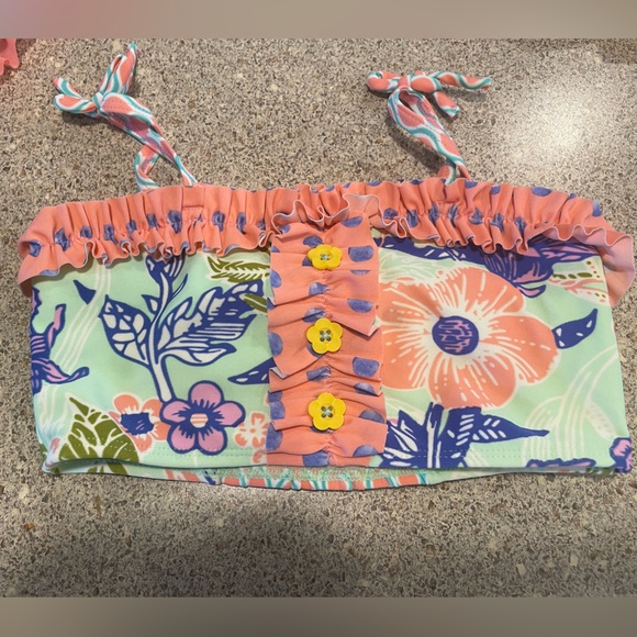 Matilda Jane Swimwear Lot 👙 Size 4 - Picture 8 of 11